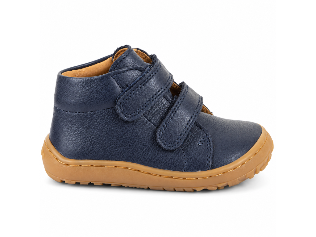 Chlapecké Barefoot boty G2130369 dark blue
