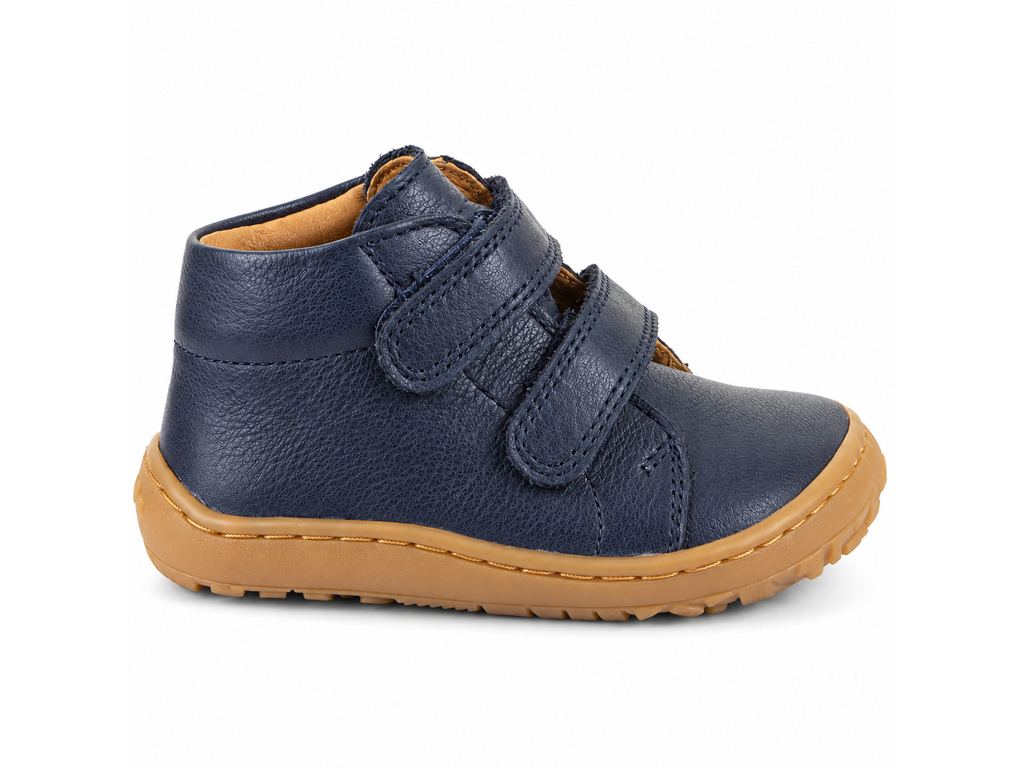 Chlapecké Barefoot boty G2130369 dark blue